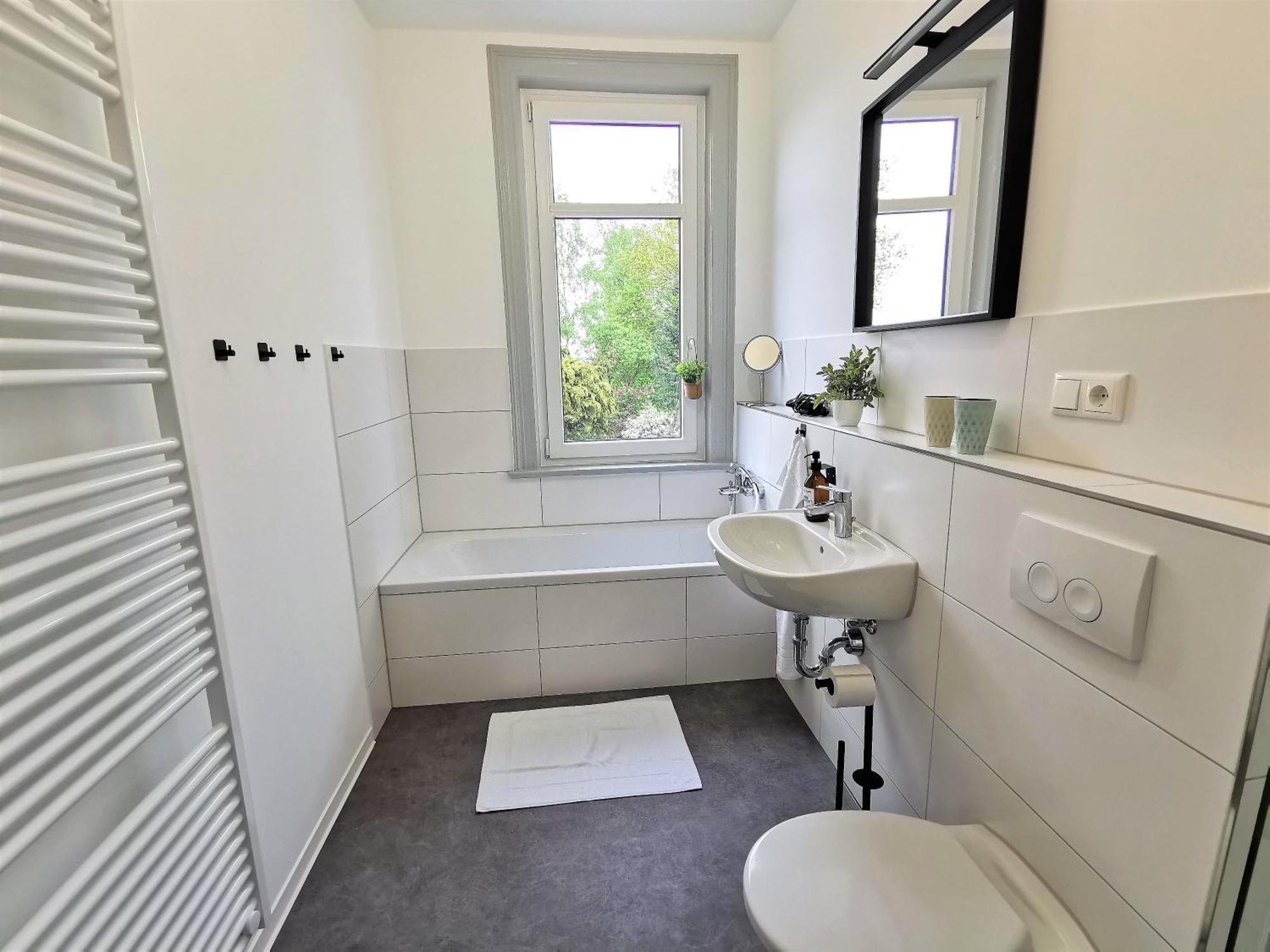 Bohnapartments - Stadtblick Zechenhaus - Balkon - Gratis Parkplatz - Wlan - Sehr Ruhig - Barrierearm Ilmenau Bagian luar foto